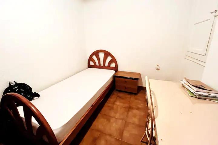Comfortable Room - Habitacion Acogedora Valencia Eksteriør billede