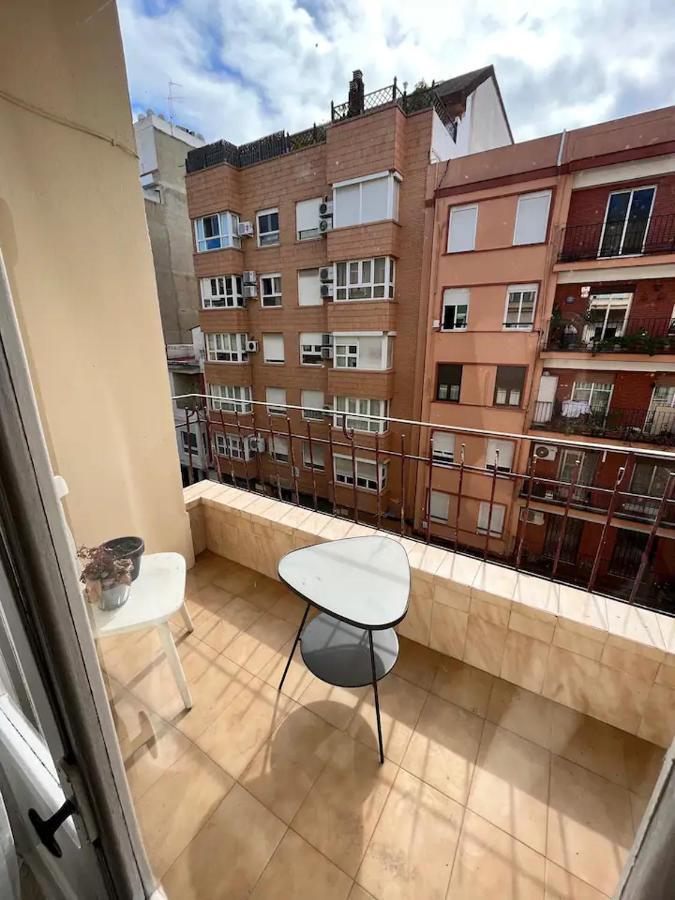 Comfortable Room - Habitacion Acogedora Valencia Eksteriør billede