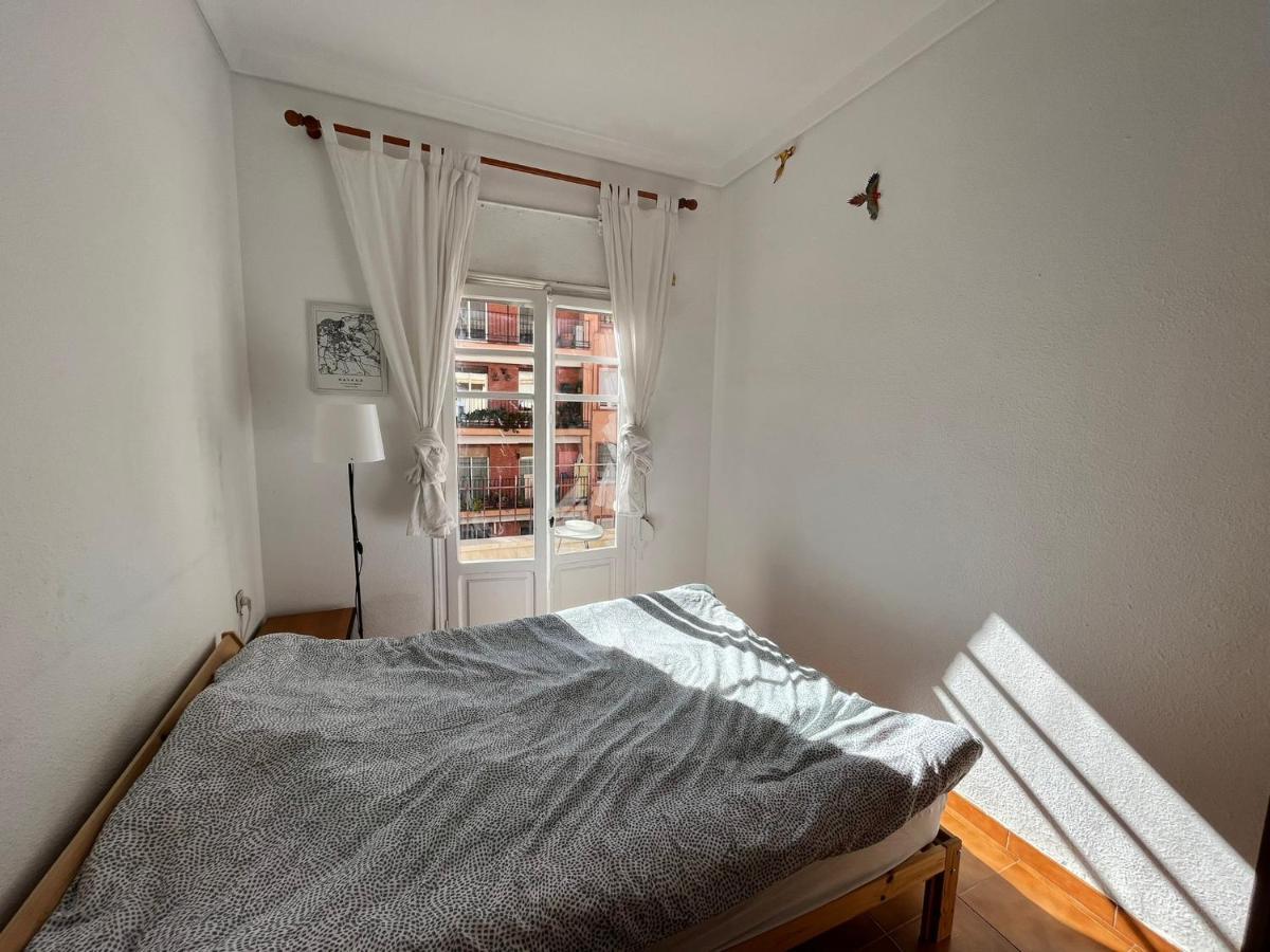 Comfortable Room - Habitacion Acogedora Valencia Eksteriør billede